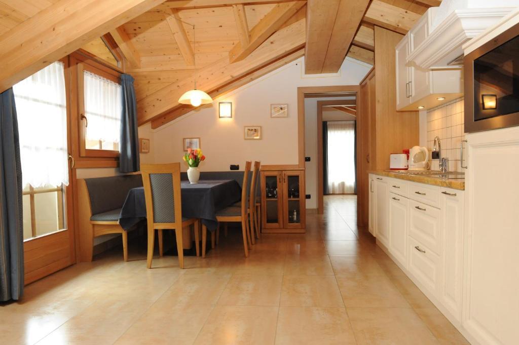 Chalet Tea Da Bondi Livigno Ngoại thất bức ảnh