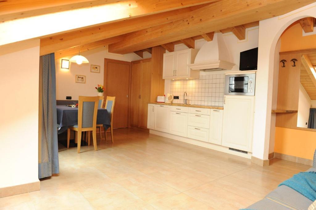 Chalet Tea Da Bondi Livigno Phòng bức ảnh