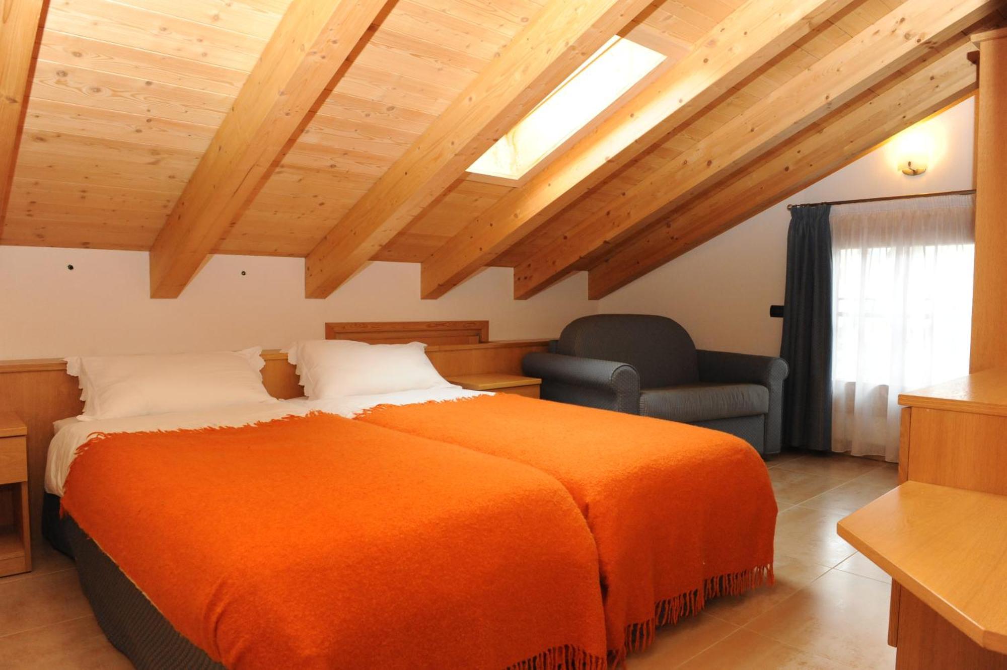 Chalet Tea Da Bondi Livigno Ngoại thất bức ảnh