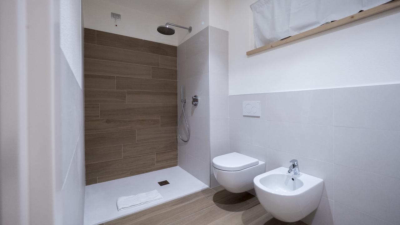 Chalet Tea Da Bondi Livigno Ngoại thất bức ảnh