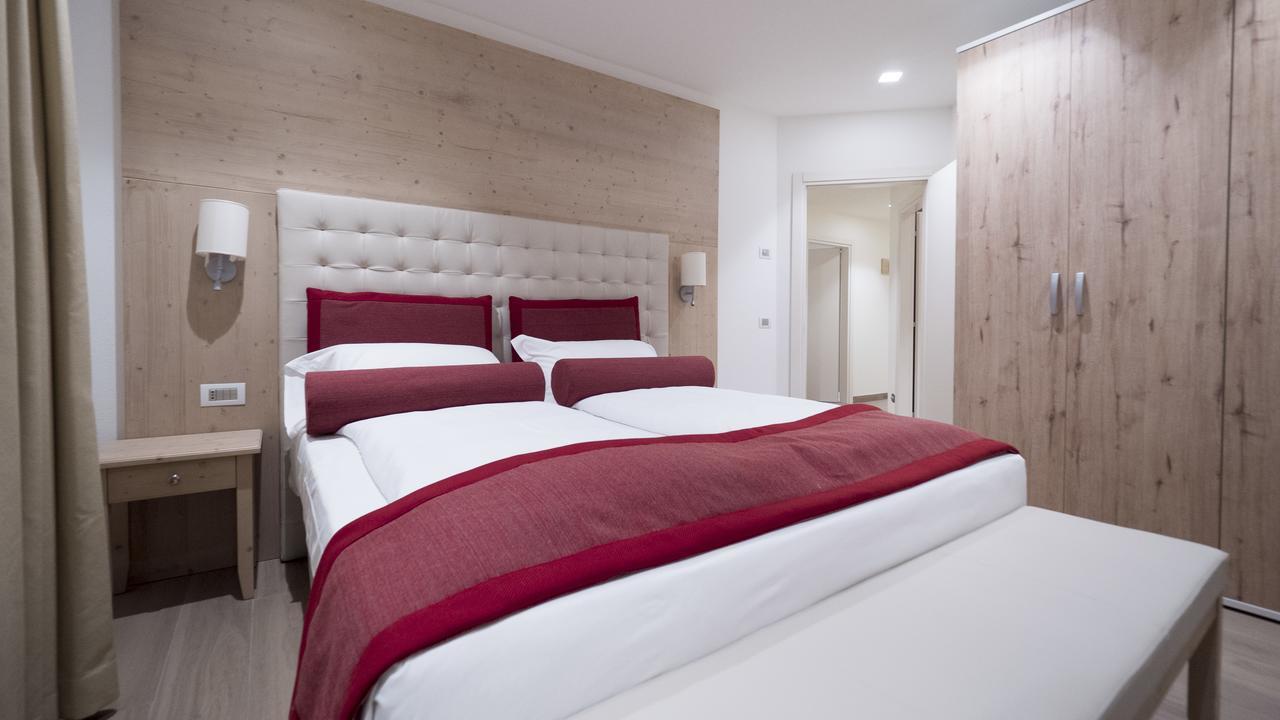 Chalet Tea Da Bondi Livigno Ngoại thất bức ảnh