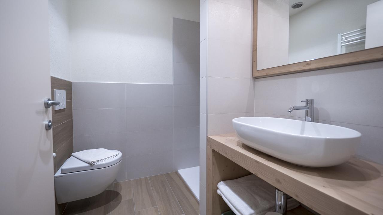 Chalet Tea Da Bondi Livigno Ngoại thất bức ảnh