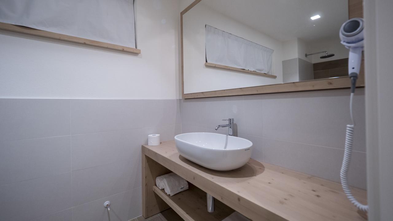 Chalet Tea Da Bondi Livigno Ngoại thất bức ảnh