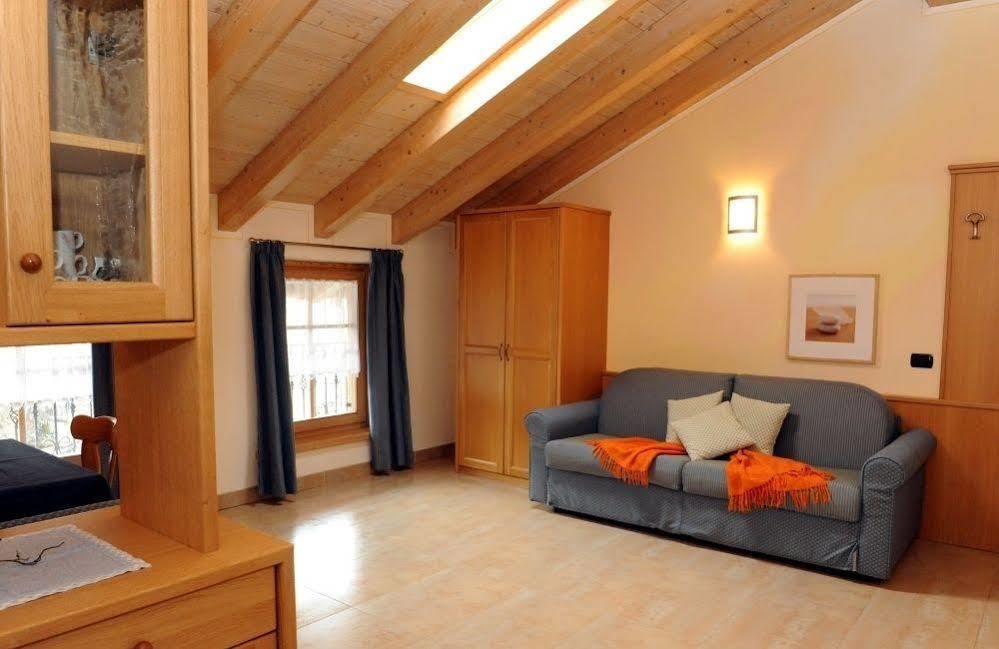 Chalet Tea Da Bondi Livigno Ngoại thất bức ảnh