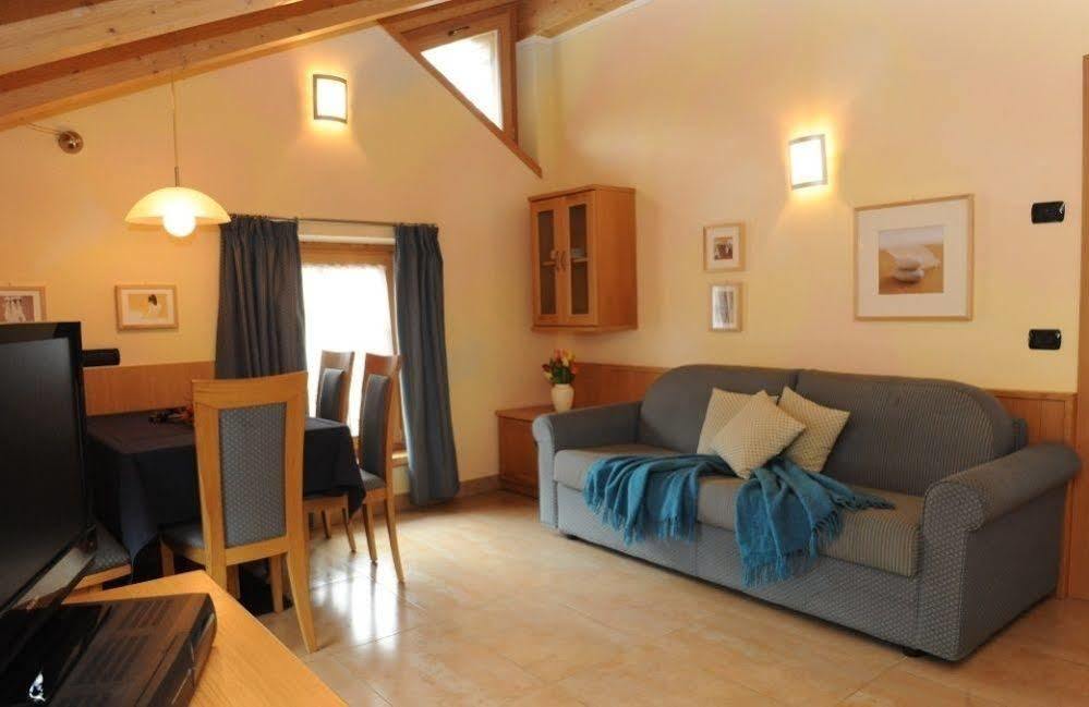 Chalet Tea Da Bondi Livigno Ngoại thất bức ảnh